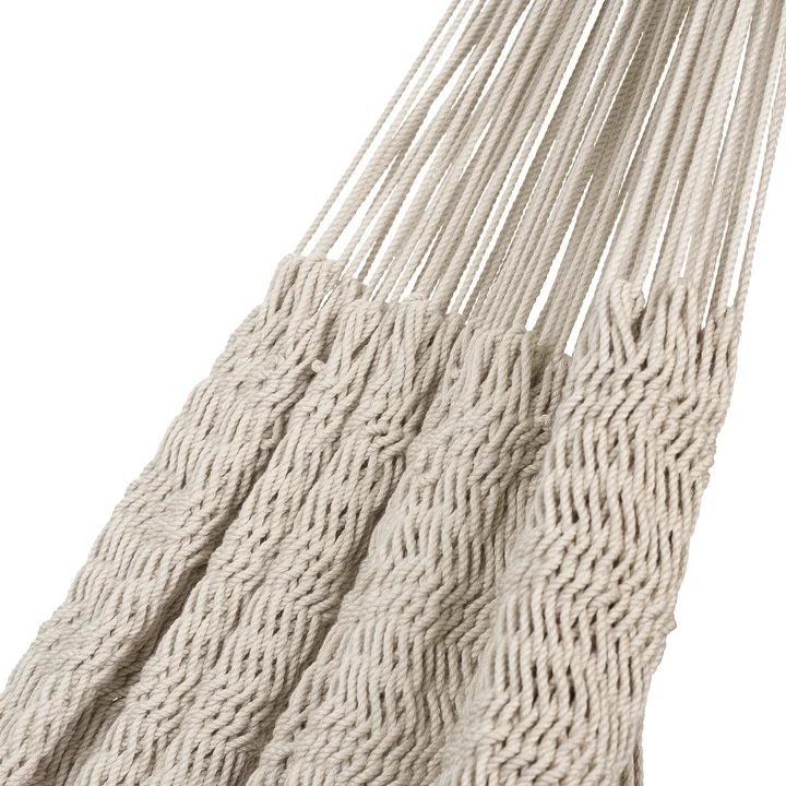 Ferm Living - Path Hammock, light sand