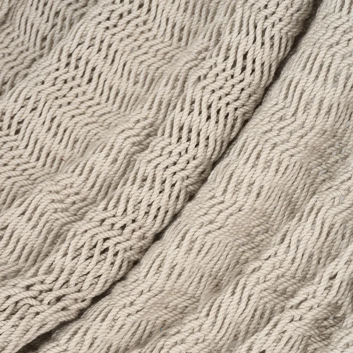 Path hammock from Ferm Living is ideal for outdoors