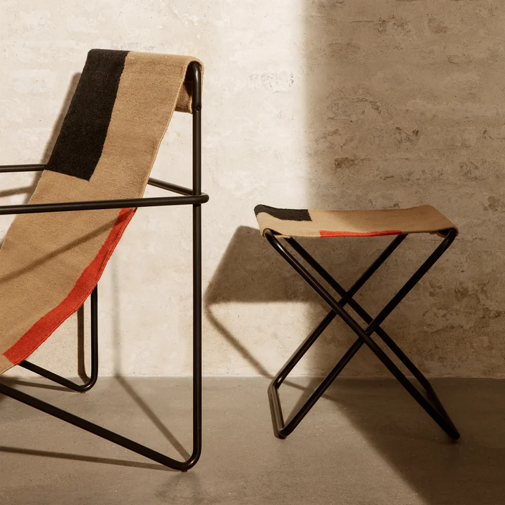 Responsible home design with Desert from Ferm Living