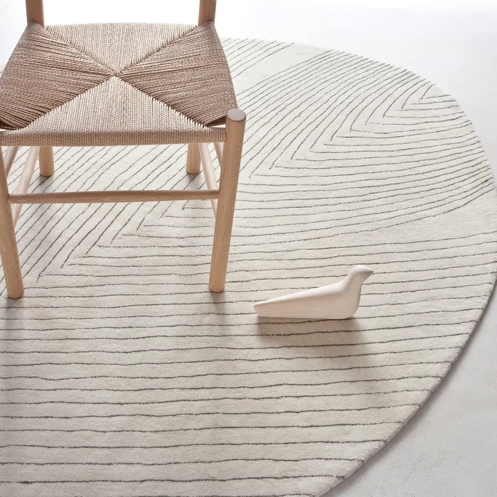 Organic design inspired by nature