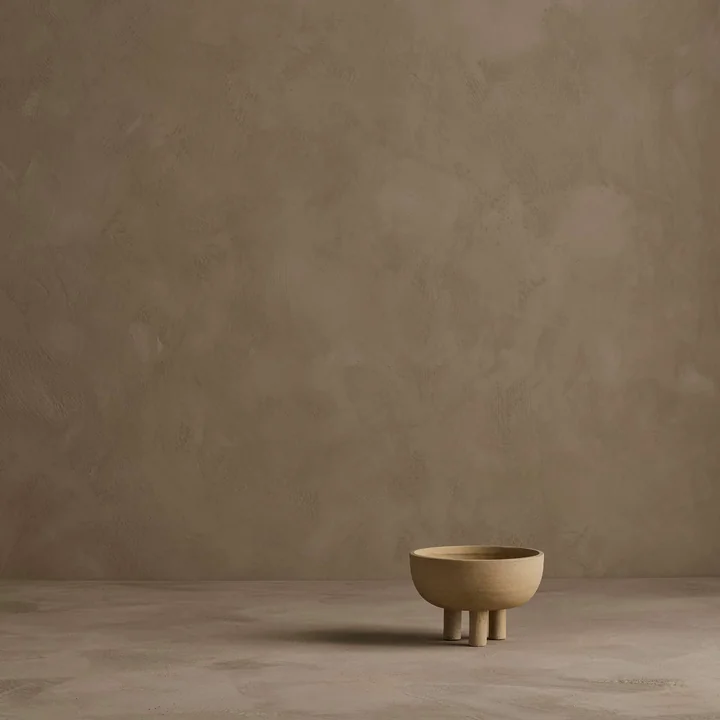 The hand-glazed Duck bowl from 101 Copenhagen
