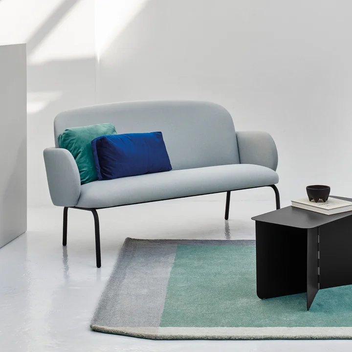 Minimalist side table