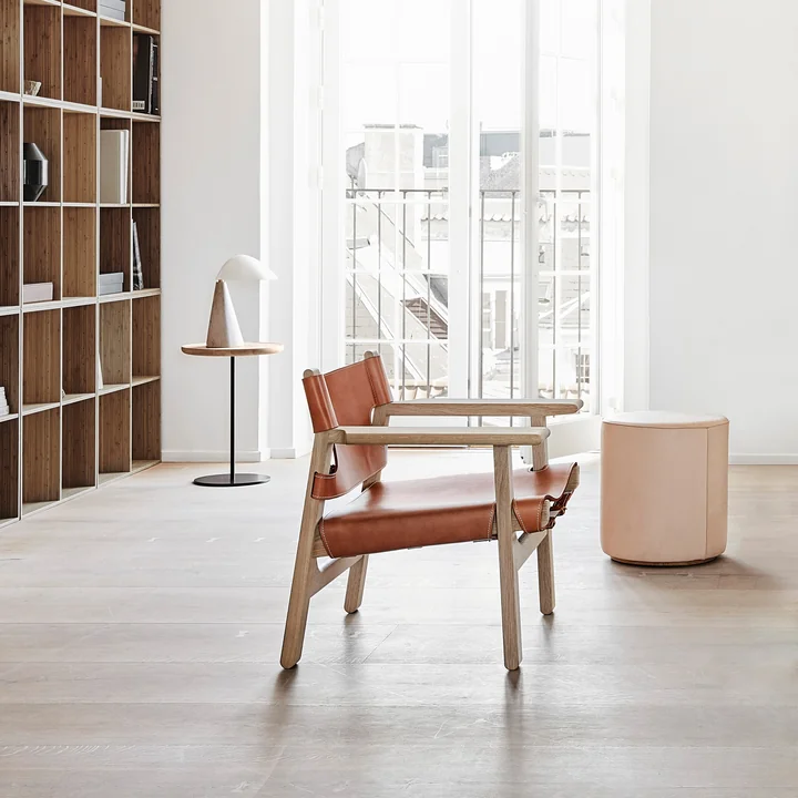 The Mono Pouf from Fredericia