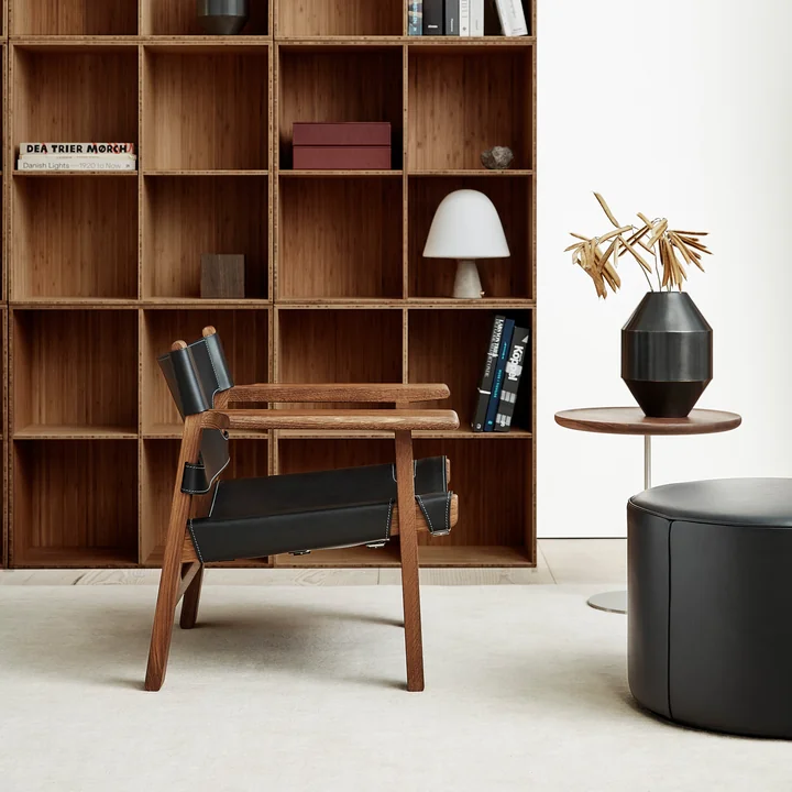 The Mono Pouf from Fredericia