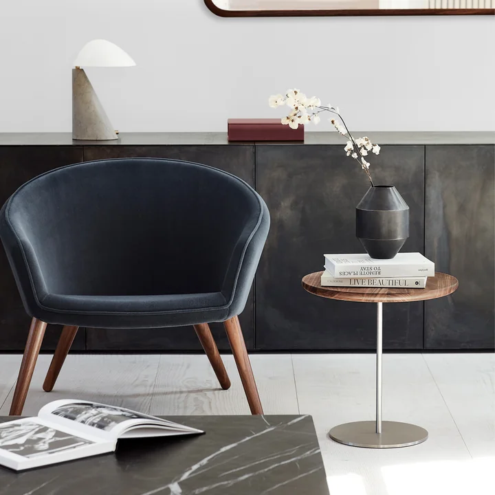 Pal Side table from Fredericia