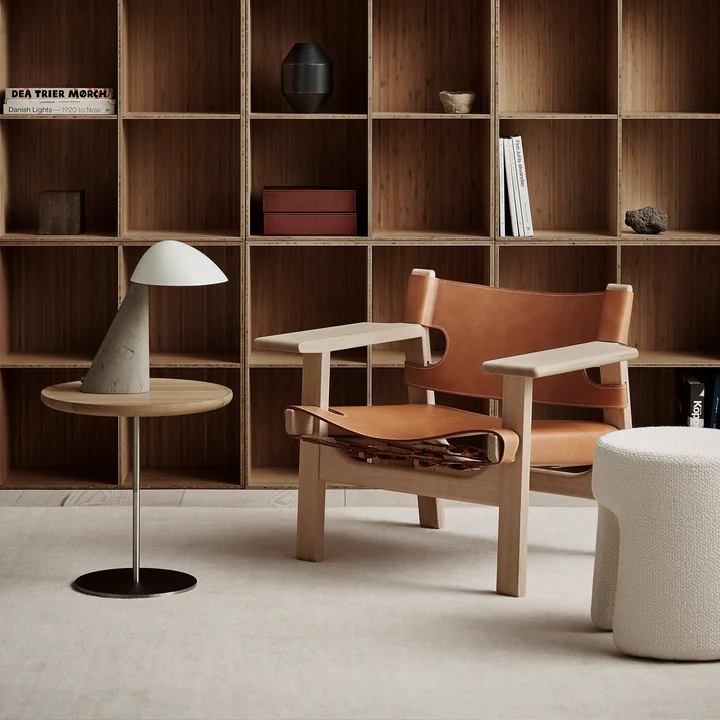 Pal Side table from Fredericia