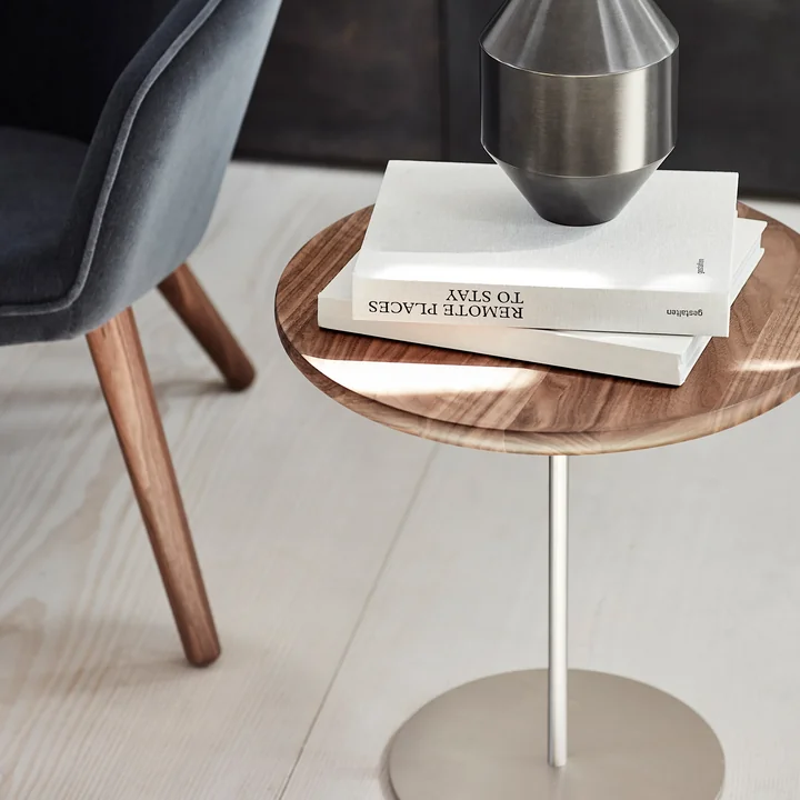 Pal Side table from Fredericia