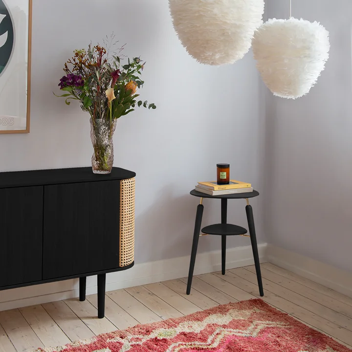 The My Spot Side table from Umage is perfect for small rooms