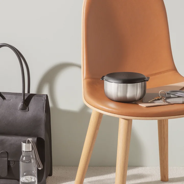 Lunchbox for the office and on the road
