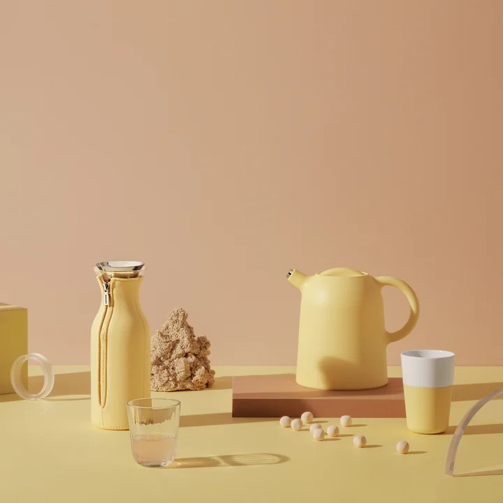 Lemon -Collection from Eva Solo