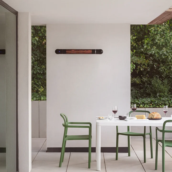 HeatUp Wall heater for hanging