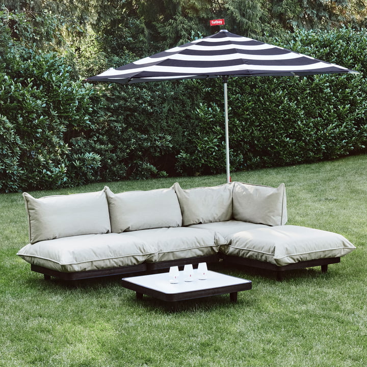 Fatboy - Paletti Outdoor -Sofa | Connox