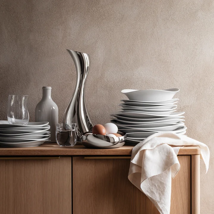 Cobra -collection from Georg Jensen