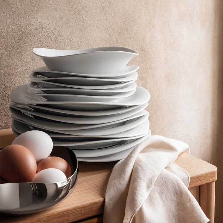 Cobra -collection from Georg Jensen