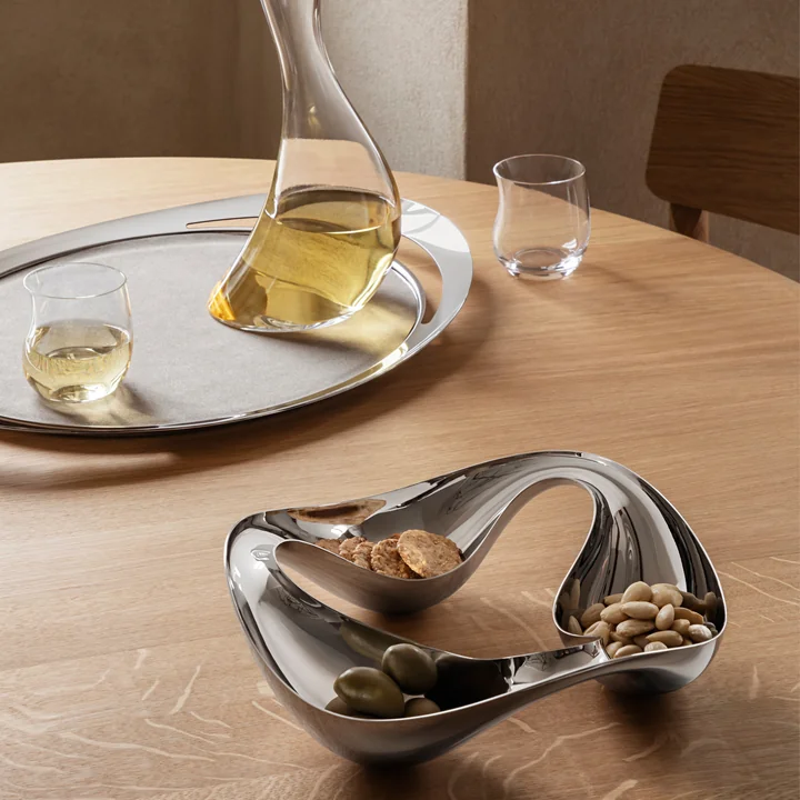Cobra -collection from Georg Jensen