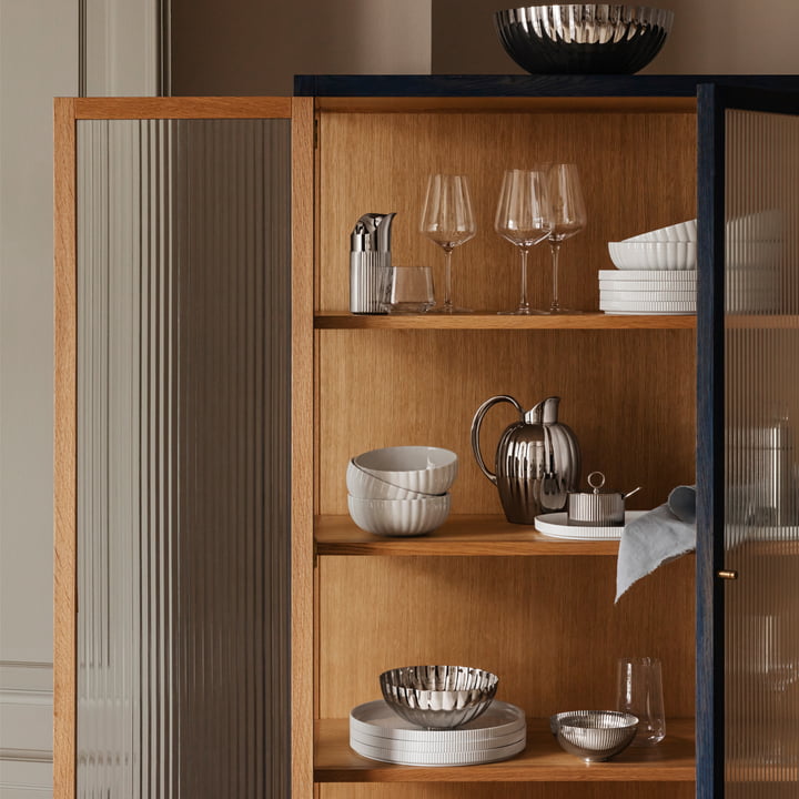 Bernadotte -Collection from Georg Jensen