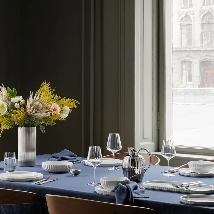 Bernadotte -Collection from Georg Jensen