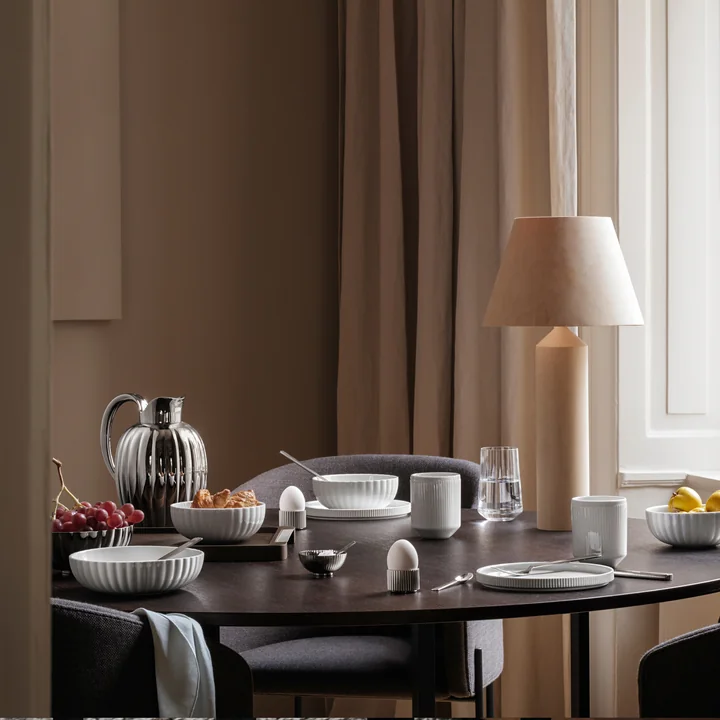 Bernadotte -Collection from Georg Jensen