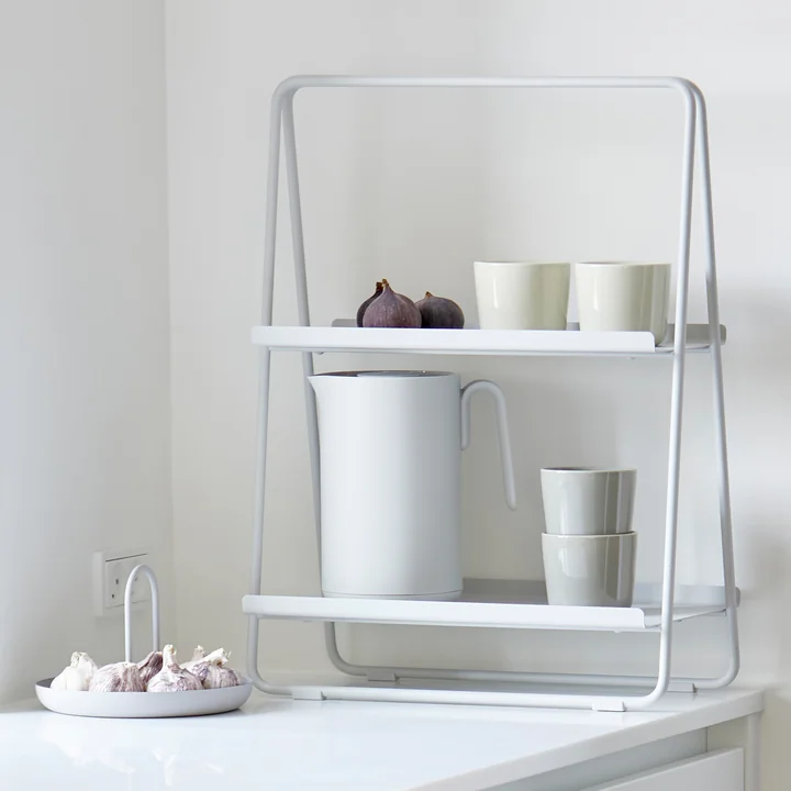 The A-Table from Zone Denmark provides order and overview