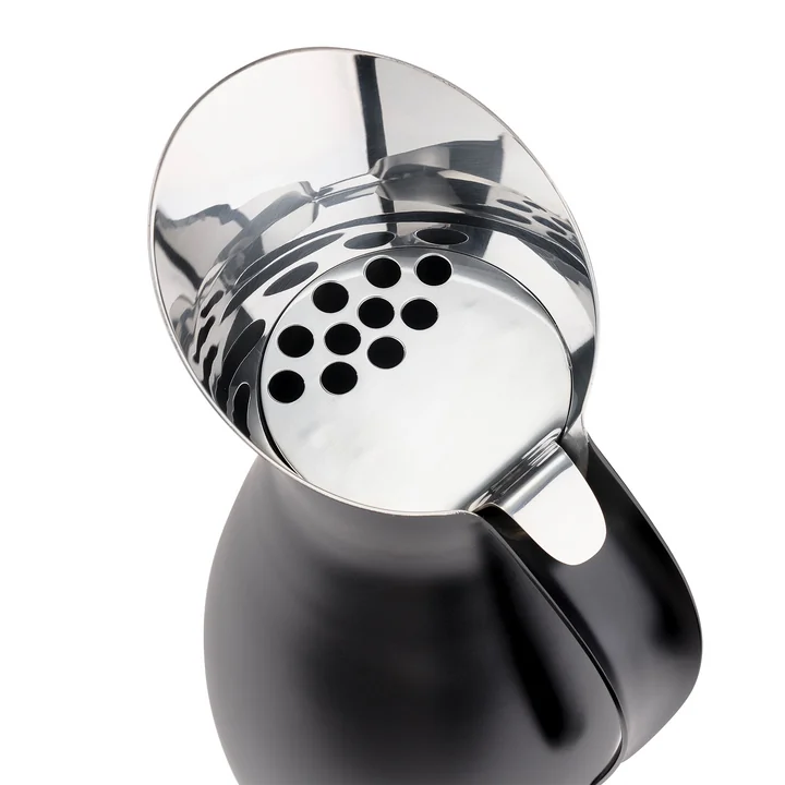 The filter of the Rocks jug from Zone Denmark in detail