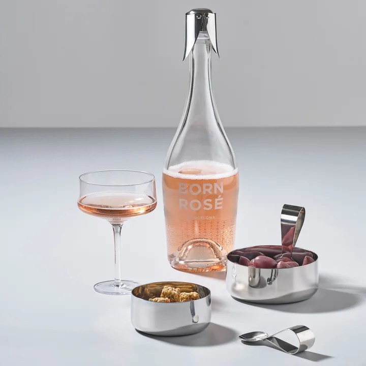 Bar equipment in fresh colours with Rocks from Zone Denmark