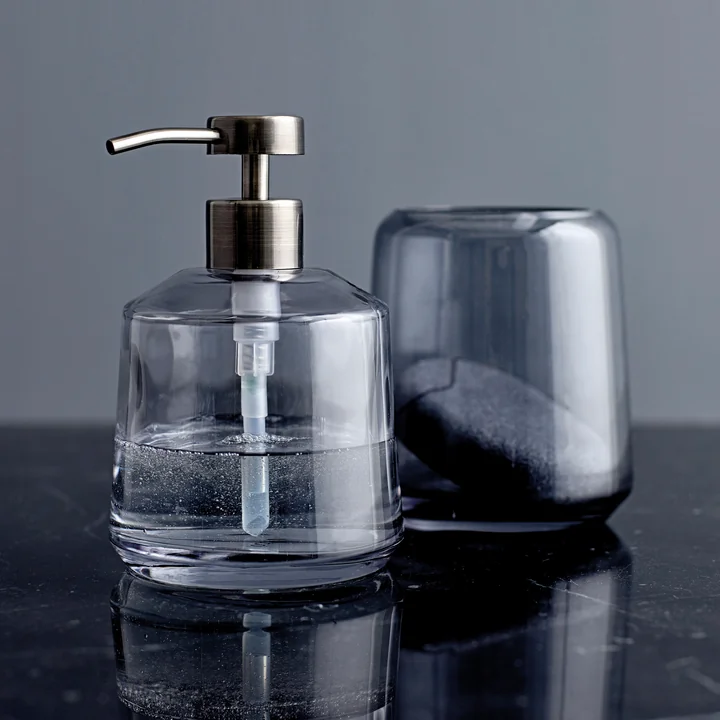 Vintage from Södahl is inspired by the 60s