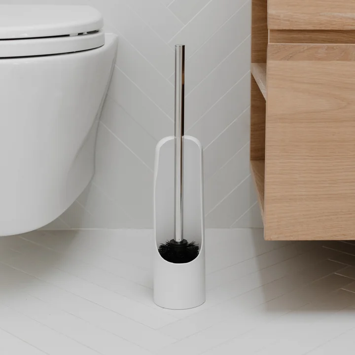 Touch Toilet brush from Umbra