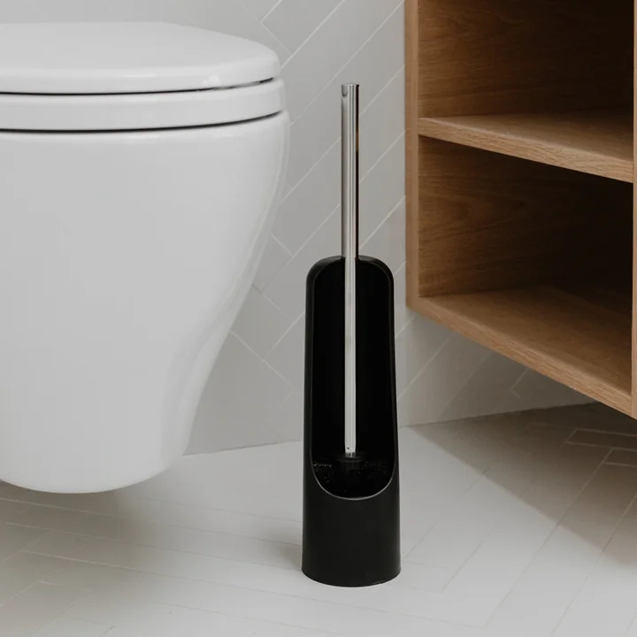 Touch Toilet brush from Umbra
