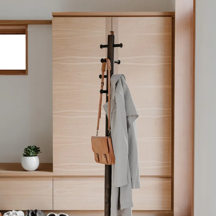 Pillar Coat rack from Umbra