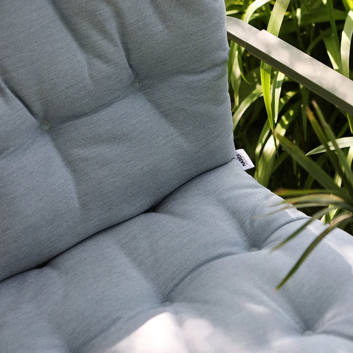 The seat cover for Folio Relax from Nardi c, artic