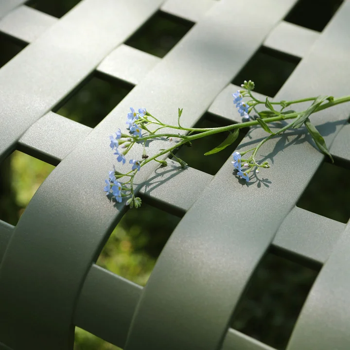 The perforated structure of the Poggio stool from Nardi