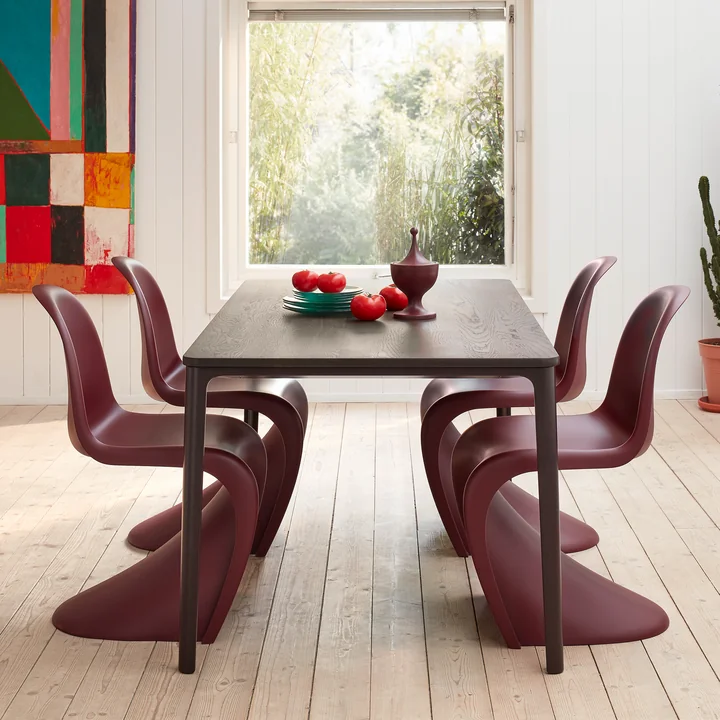 Vitra - Panton Chair | Connox