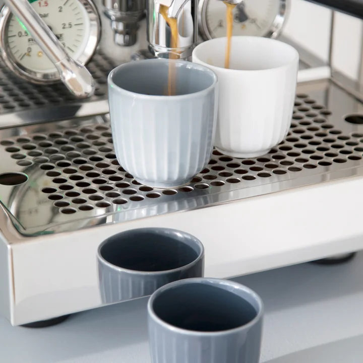 Hammershøi Espresso cup from Kähler Design