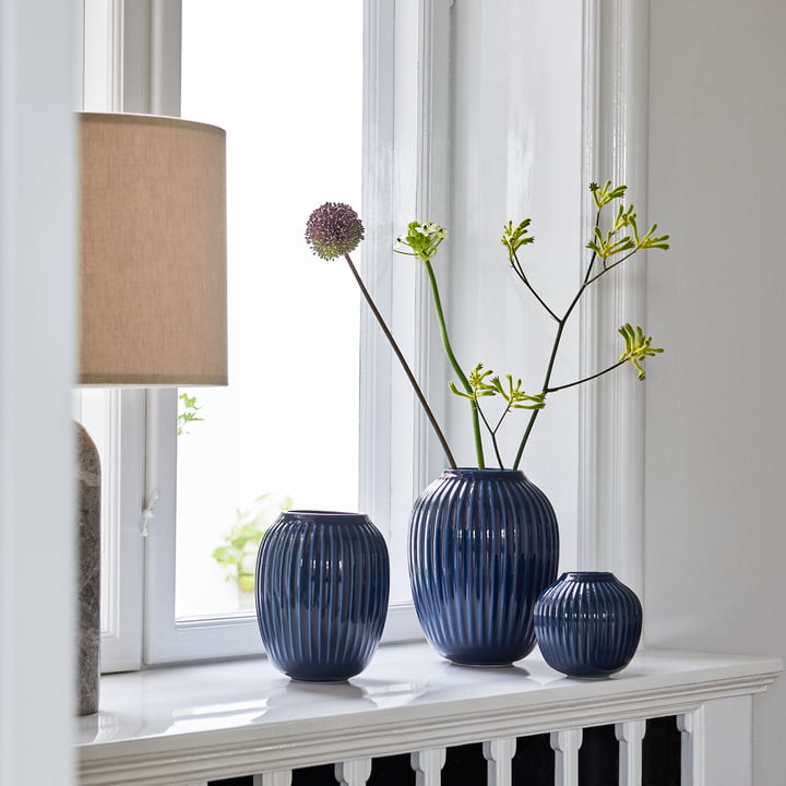 Hammershøi Vase from Kähler Design