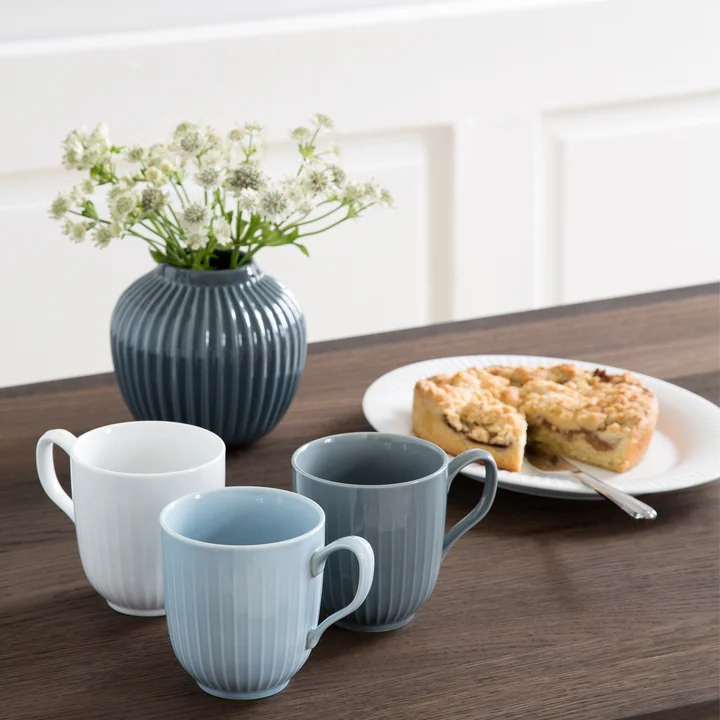 Hammershøi Mug from Kähler Design