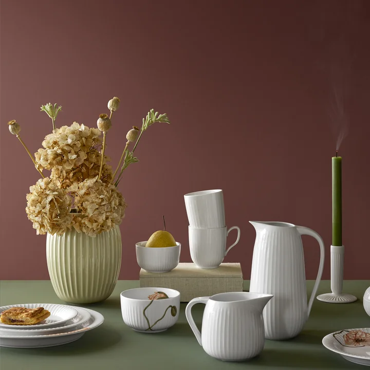 Hammershøi Mug from Kähler Design