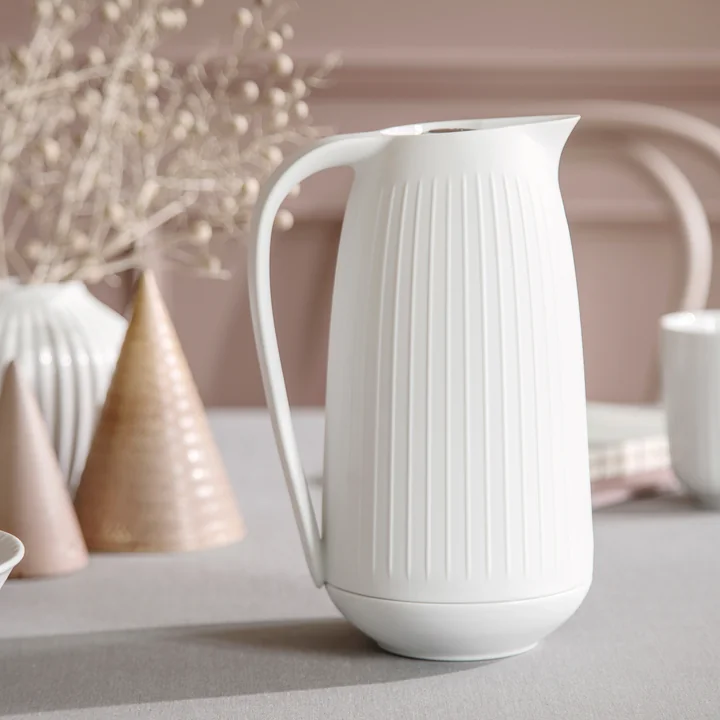 Hammershøi Vacuum jug from Kähler Design