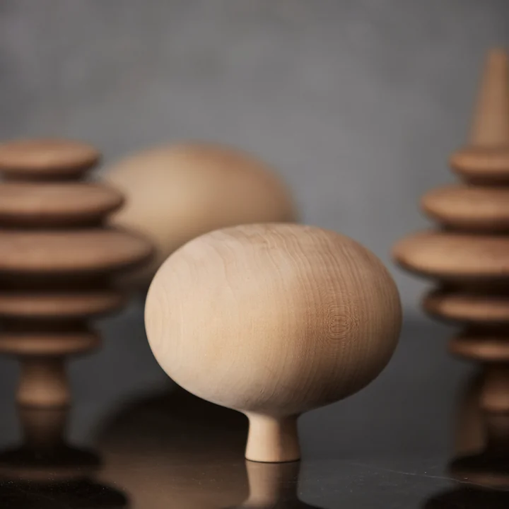 My Tree : A cooperation of Andersen Furniture and Global Climate Institute
