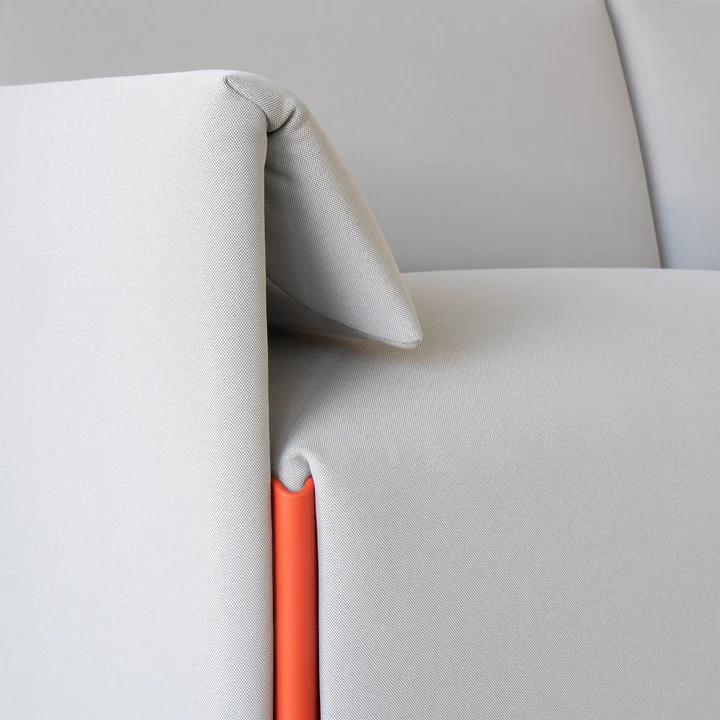 Modular sofa and lounge chair system