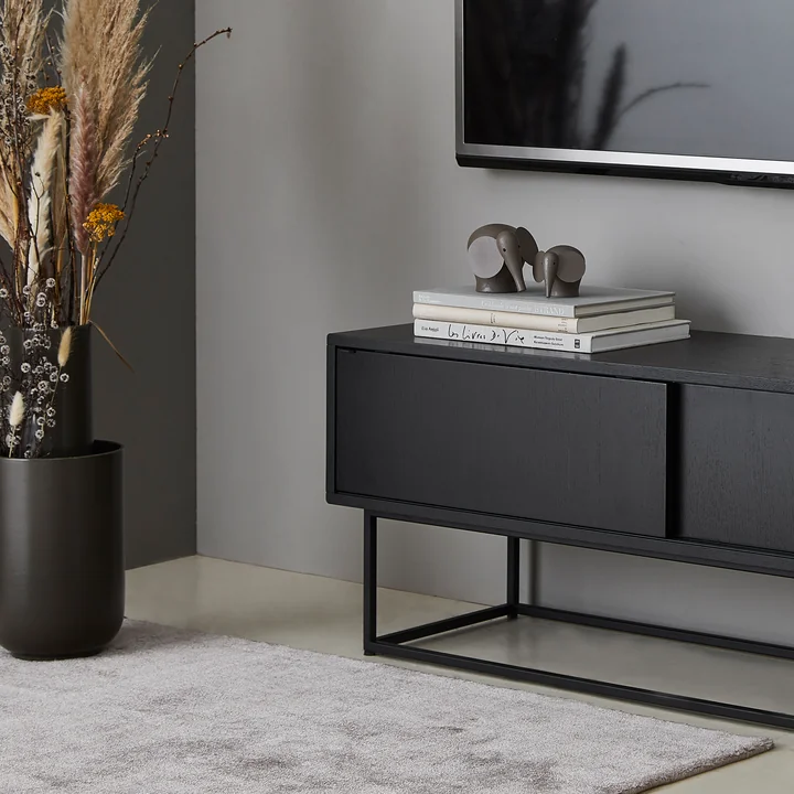 Nunu Elephant from Woud in taupe