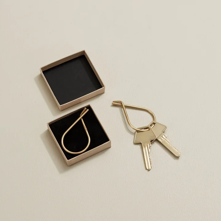 Keychain from Moebe
