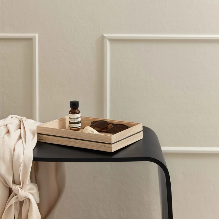 Organise Storage of Moebe