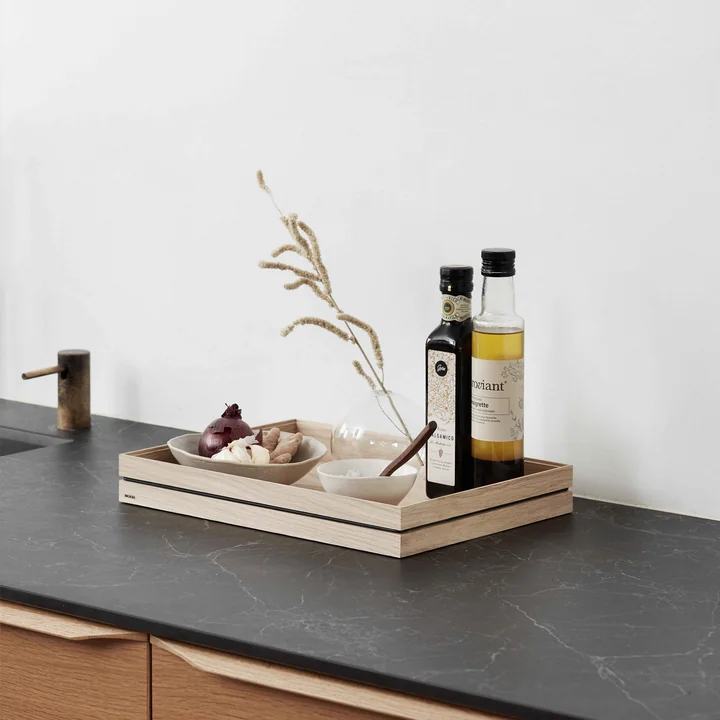 Organise Storage of Moebe