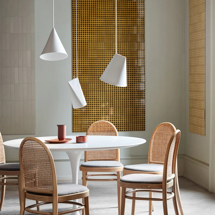 Moebe - Ceramic Pendant light