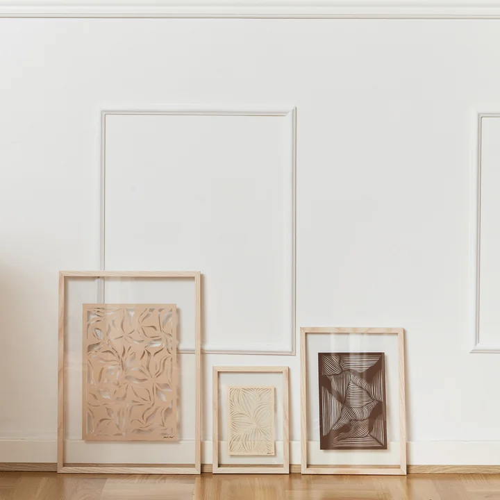 Frame Picture frames from Moebe