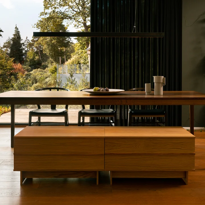 Correlations Bench From We Do Wood