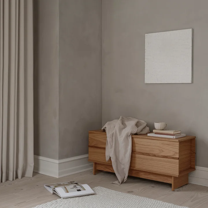 Correlations Bench From We Do Wood