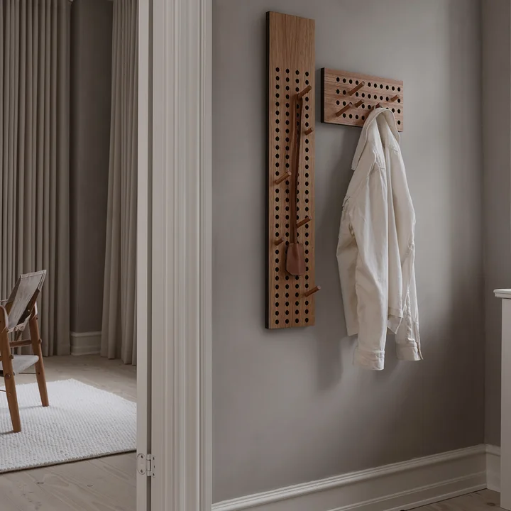 Scoreboard Wardrobe from We Do Wood