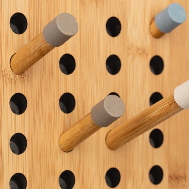 Dots for Scoreboard from We Do Wood
