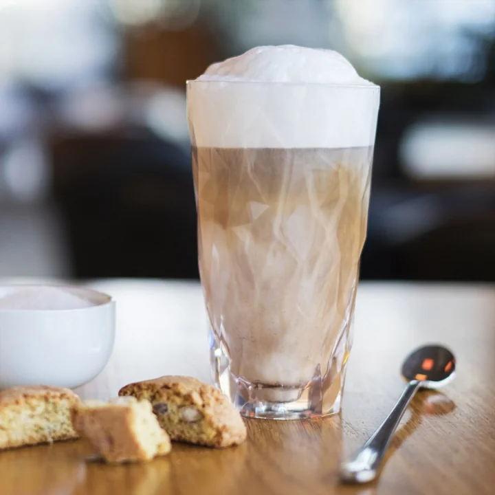 Club Superglas Drinking glasses from Koziol